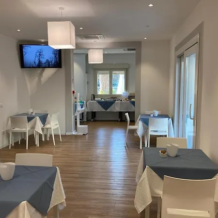 Hotel Acqua & Sale
