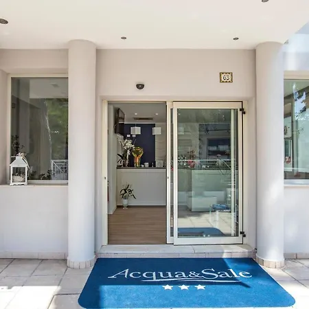Acqua & Sale Cervia