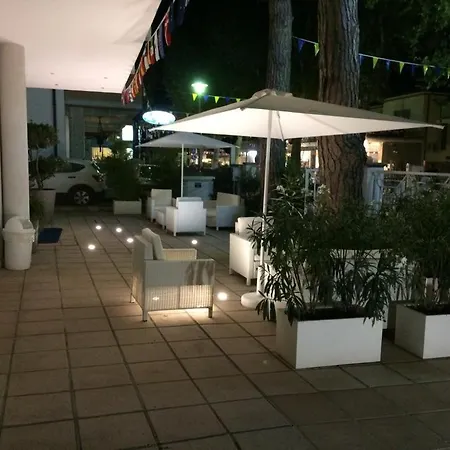 Hotel Acqua & Sale