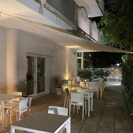 Acqua & Sale Hotel Cervia