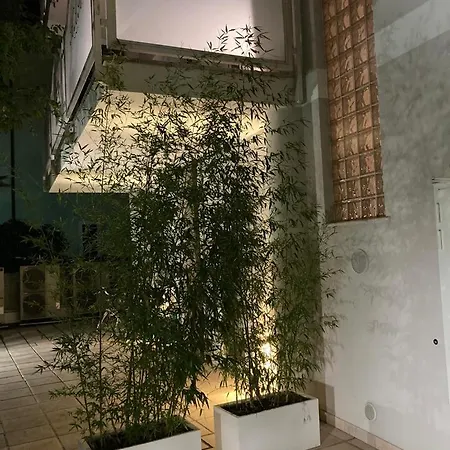 Acqua&sale Hotel