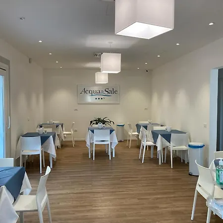 Acqua & Sale تّشيرفييا