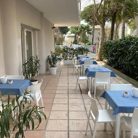 Acqua & Sale 3*