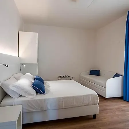 Hotel Acqua&sale Cervia