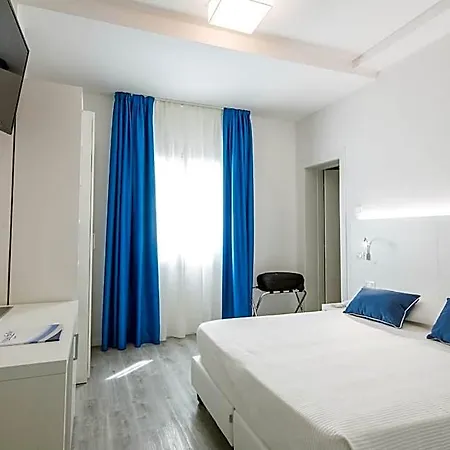 Acqua&sale Hotel