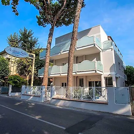 Acqua&sale Hotel