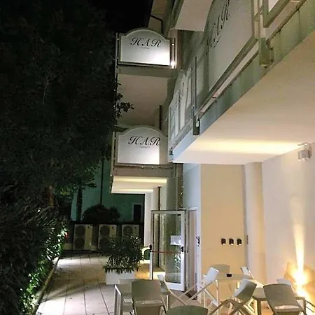 Acqua&sale Hotel 3*