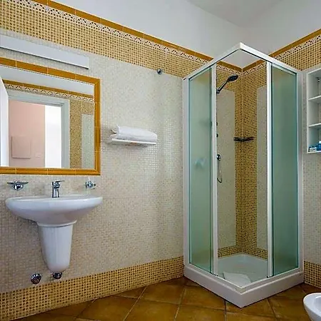 Acqua&sale 3* Cervia