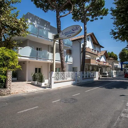 Acqua & Sale 3* קרביה