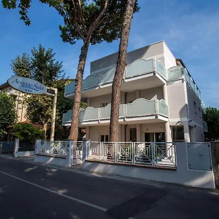 Acqua & Sale 3*