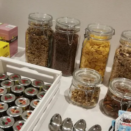 מלון Acqua & Sale