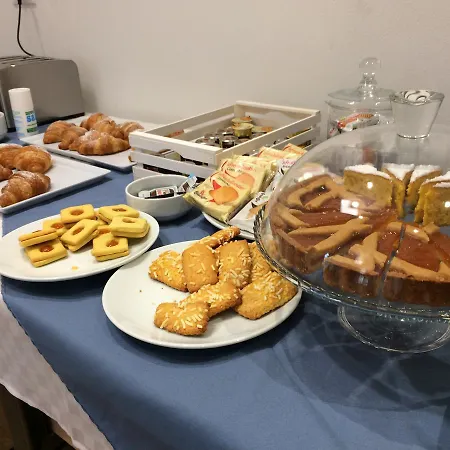 Acqua & Sale 3* קרביה