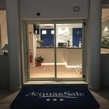 Acqua & Sale