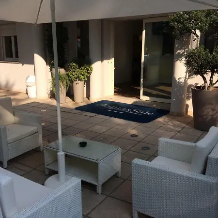 Hotel Acqua & Sale Cervia