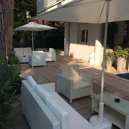 Acqua & Sale מלון