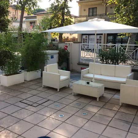 Acqua & Sale Hotel 3*