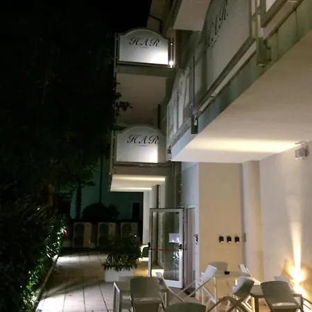 Acqua & Sale מלון