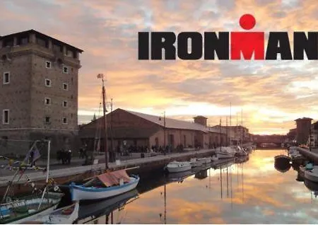 מלון Acqua & Sale קרביה