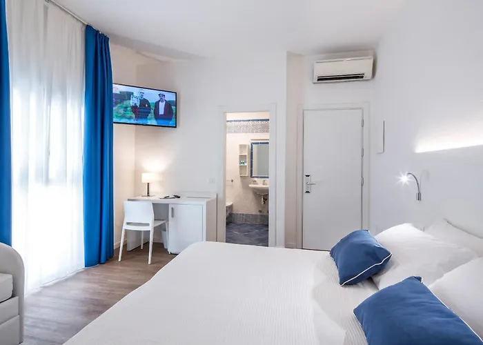 Hotel Acqua & Sale 3*