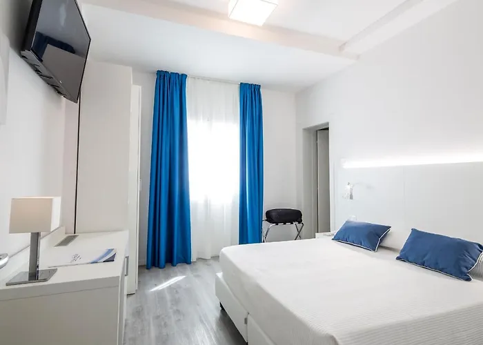 Acqua & Sale Hotel 3*