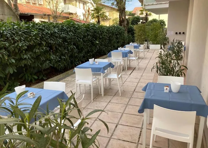 Acqua & Sale 3* Cervia