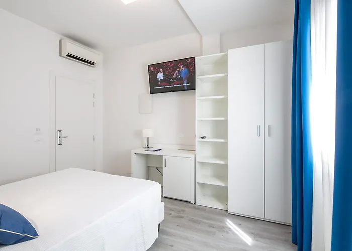 Acqua & Sale Hotel Cervia