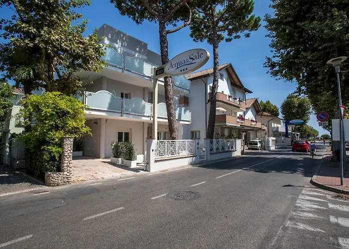 Acqua & Sale 3* Cervia