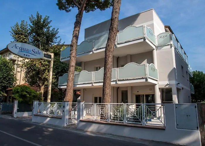 Acqua & Sale 3*