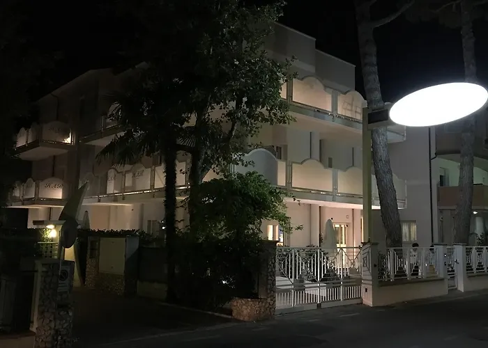 Hotel Acqua & Sale 3*