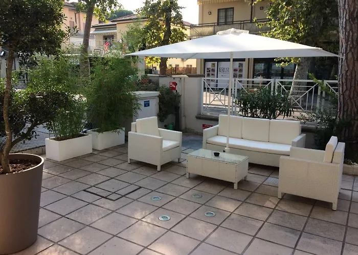 Acqua & Sale Hotel 3*