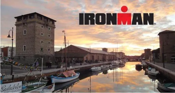 Hotel Acqua & Sale Cervia